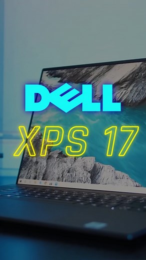 Meet the new Dell XPS 17 🖥 Comes with an i7 10th gen processor with a 16 gb RAM, 1Tb SSD and a 17" display.💫 It's a DEAL📢 Grab it in the stock clearance sale at an amazing discount. . . . #TechRescue #TechSaviors #laptopstore #RefurbishedLaptop #bestoffers #UpgradeNow #AffordableLaptops #Dell #DellLaptop | Laptopstore