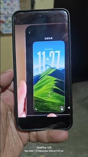 Origin OS 6 New Features, Origin OS 6 First Look