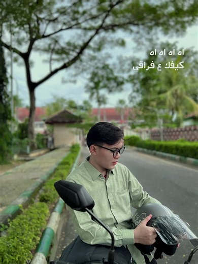 🐝أُوْبَايْ (@bang_ebay)’s videos with suara asli - Devita