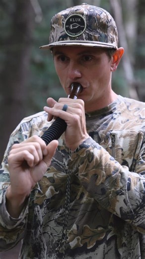 Kluk Custom Calls on Instagram: "The RUT CAMP Grunt and Doe Bleat call! Built for hunters who carry on the legacy of foggy mornings, woodsmoke, and worn boots, the Rut Camp grunt call speaks the language of mature mountain bucks. #kluk #klukcustomcalls #gruntcall #grunttube #grunt #outdoors #outdoors #whitetail #archery #therut #outdoorlife #hunting"