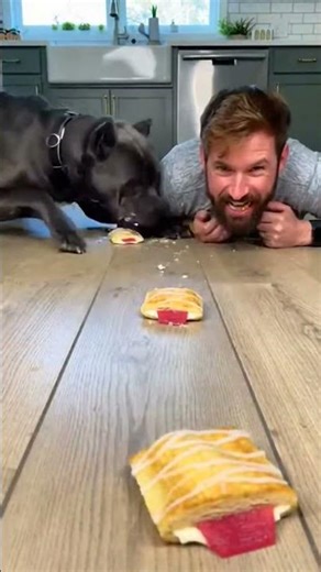 GUAVA AND CREAM CHEESE PASTRIES #shorts #foodchallenge