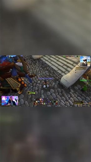 How I reached level 80 in about two hours in WoW Midnight Prepatch