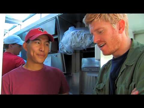 Lobsta Food Truck: LA's Local Lobster Rolls