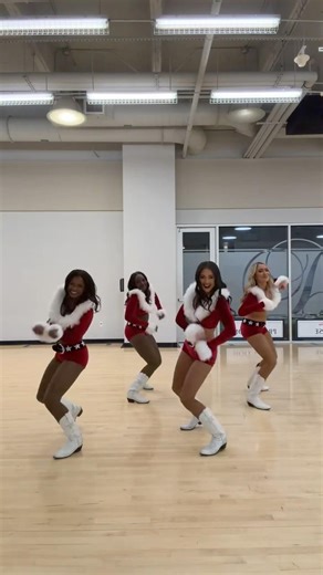 (Part 203) Best day of the year #shorts #asmr #dallascowboyscheerleader #dcc #nfl #funny #viralvideo