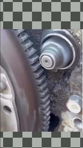 🚗 Así Arranca Un Motor Por Dentro 😱