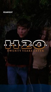 2.8K views · 34 reactions | No need to hold your breath... Stream #H20 and other great horror movies with #FearFest on AMC+. | AMC Plus | Facebook