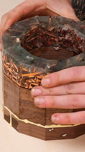 438K views · 835 reactions | Uncommon Nail Crafting Ideas | Crafty Panda How | Facebook