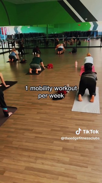 Summer Workout Plans at Edge Fitness Gym Qatar