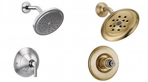 Moen vs Delta Shower Faucet | 12 Factors You Must Know