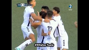 ASS 1-4 CSS : But Habessi 3" : action complète | CSSistes Tunis