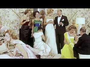 Betsy Bloomingdale and the Art of Entertaining