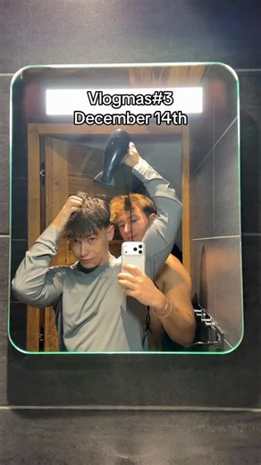 Dominik O'Callaghan on Instagram: "vlogmas day three"