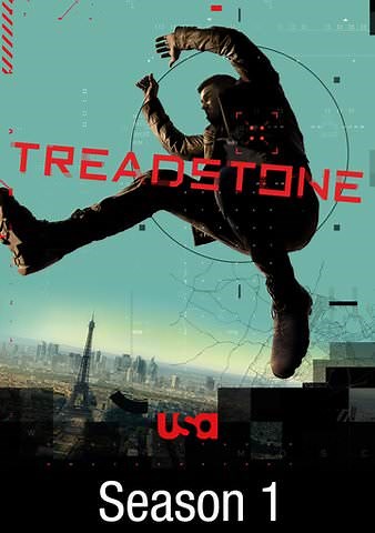 Treadstone: A Closer Look at Treadstone