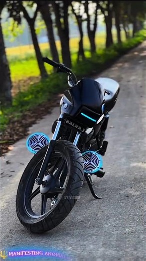 Black splendor 😈 fully modified alloy wheels ⚡ #shorts