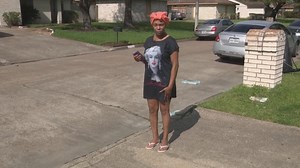 'Who are you to tell me how to dress?' Mom turned away by daughter's school