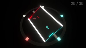 Skew Pong Trailer 2 video