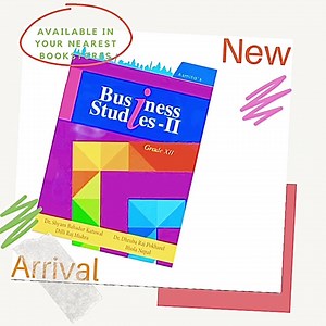 13K views · 40 reactions | BUSINESS STUDIES - XII - New Edition right books, right learning & right guidance supporting our readers & students with updated texts  Asmita’s most popular book & long time in the market with positive feedback  now available in your nearest bookstores  Contact us for specimen copy 01-4168207 01-4168220 01-4168274 info.asmitapublication@gmail.com | Asmita Publication | Facebook