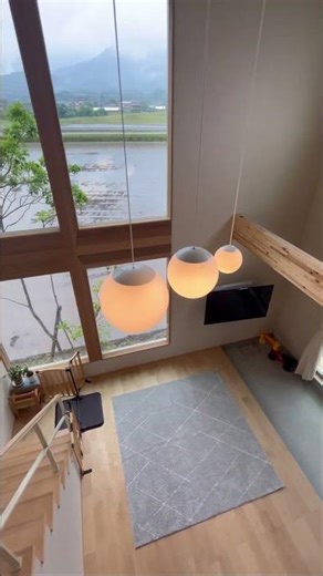 春夏秋冬を楽しむ暮らし！自然と調和する35坪の家 #shorts #roomtour #新築 #ルームツアー #アーキハウス #注文住宅 #マイホーム