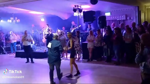 Country Music Dance Competition Highlights