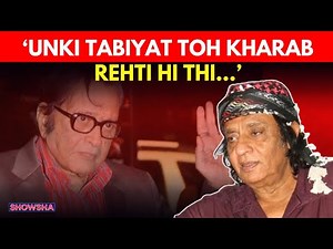 Ranjeet Shares Heartfelt Memories Of Manoj Kumar: A Patriot, Mentor, & The True Bharat Kumar