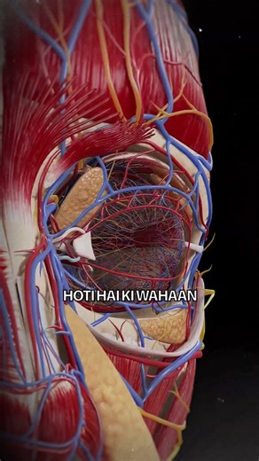 Sudden Vision Loss? This Is an Emergency 🚨