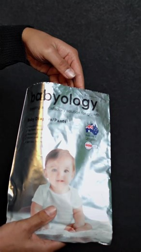 Leak Test of Our Diaper for Best Performance