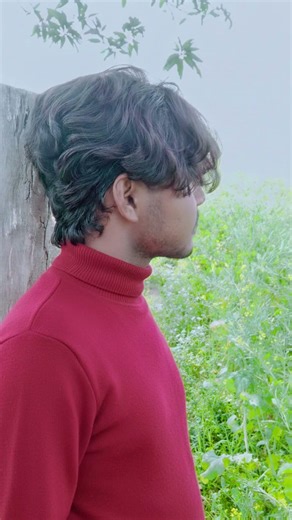 sham bhi khoob h hindi status full screen image