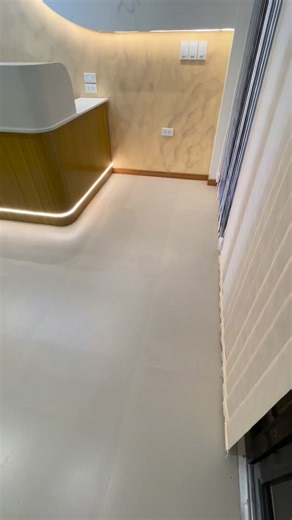 90% complete. Material, texture and lights come together. #ButuanCity #butuanarchitect #architecture | BAI Design Studio Architects