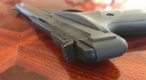 .22LR Pistol Showdown: Browning Buck Mark vs. Ruger Mark Series - The Truth About Guns