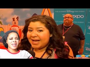 When Stan Twitter Goes TOO FAR: The Raini Rodriguez Story | Reaction