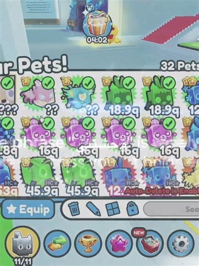 I miss my pet simulator X prime😔#petsimulatorx #petsimulator #oldplayer #memories #roblox #capcut