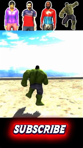 Which character will win?|😨🤯indian bike driving 3d|💥| GTA5| #shorts​ |#indianbikedriving3d​ |#viral​