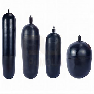 [Hot Item] High Quality 20L Hydraulic Accumulator Rubber Bladder Replace for Accumulator