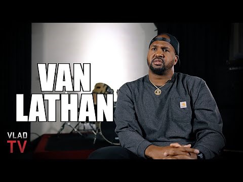 Van Lathan: Hitler Quote about Black Americans Being the Real Jews is Fake, He Hated Blacks (Part 3)