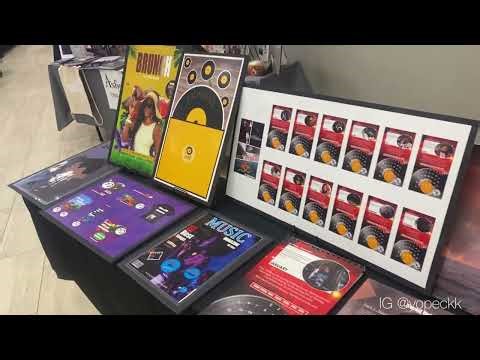 Digital Art Showcase | Myrtle Beach, SC (ft. Peckk)