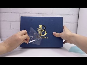 How do transfer labels/stickers work?