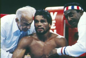 TRAILER: 'I am Durán' Doc Chronicles the Life and Legend of Panamanian Boxer Roberto Durán