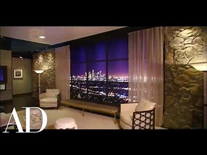 Inside the 2009 Oscars® Greenroom