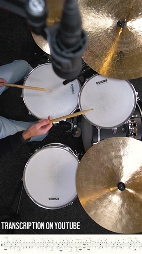 A closer listen: Tony Williams on “Dolphin Dance”