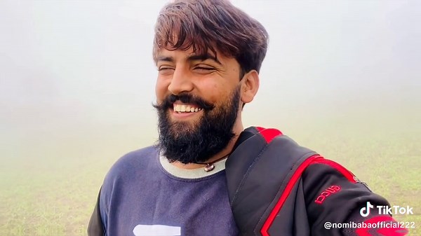 Nomi Baba Official on TikTok