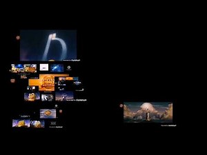 All movie logos everything part 14