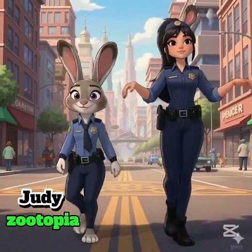 Cartoon vs Real life ✨ Who’s next? Drop your suggestions below! 👇