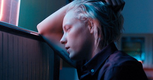 Interview: Erika Linder's Gender Boundaries