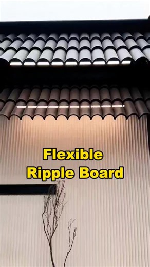 Harmercoverings on Instagram: "Flexible emerging materials. #flexiblestone #flexstone #buildingmaterials #harmercoverings #harmercoveringsquality #harmercoveringshighquality #highquality #residentialspaces #commercialspaces #outdoorspaces"