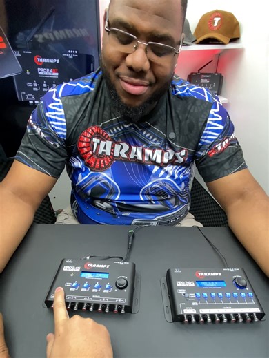 Comparing PRO 2.4S and PRO 2.8S Sound Systems