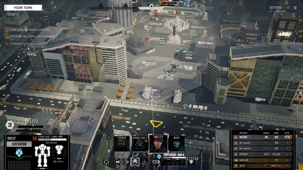 BattleTech "Urban Warfare" - Episode 8 - Bringing the Urban to "Urban Warfare"