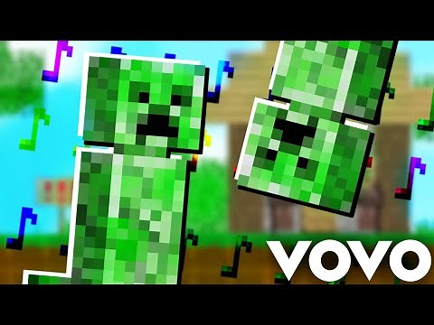 🎵 CREEPER🎵 - Clip Officiel - Multicort