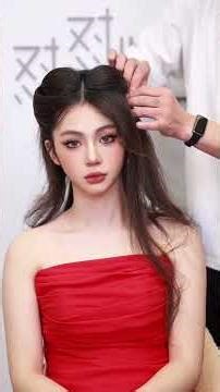 Front Area Showcase: Fugitive Princess Bride Toasting Attire Tutorial