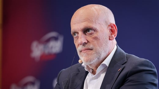 La Liga in Morocco? Javier Tebas reveals ambitious plans to take Spanish top-flight matches to Casablanca after Miami clash falls apart | Goal.com Singapore