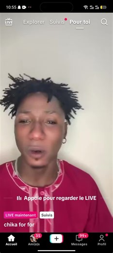 Vidéos de Zakis (@zakis_oue) avec son original - Zakis